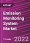 Emission Monitoring System Market Share, Size, Trends, Industry Analysis Report, By System Type, By Offering, By Industry, By Region, Segment Forecast, 2022 - 2030 - Product Image