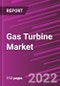 Gas Turbine Market Share, Size, Trends, Industry Analysis Report, By Capacity, By Technology, By End-Use, By Region, Segment Forecast, 2022 - 2030 - Product Image