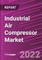Industrial Air Compressor Market Share, Size, Trends, Industry Analysis Report, By Product Type, By End-Use, By Output Power, By Coolant Type, By Region, Segment Forecast, 2022 - 2030 - Product Image