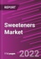 Sweeteners Market Share, Size, Trends, Industry Analysis Report, By Type, By Application, By Region, Segment Forecast, 2022 - 2030 - Product Image