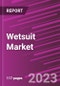 Wetsuit Market Share, Size, Trends, Industry Analysis Report, By End-Use, By Application, By Product, By Thickness, By Region, Segment Forecast, 2022 - 2030 - Product Image