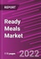 Ready Meals Market Share, Size, Trends, Industry Analysis Report, By Product, By Meal Type, By Distribution Channel, By Region, Segment Forecast, 2022 - 2030 - Product Image