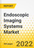 Endoscopic Imaging Systems Market - A Global and Regional Analysis: Focus on Product Type, Regional Analysis, and Country-Wise Analysis - Analysis and Forecast, 2022-2030- Product Image