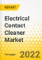 Electrical Contact Cleaner Market - A Global and Regional Analysis: Focus on Application, Product, Functionality, and Region - Analysis and Forecast, 2022-2031 - Product Thumbnail Image