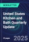 United States Kitchen and Bath Quarterly Update - Product Image