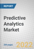 Predictive Analytics: Global Markets- Product Image