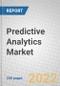 Predictive Analytics: Global Markets - Product Image