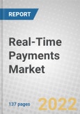 Real-Time Payments: Global Markets- Product Image
