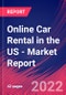 Online Car Rental in the US - Industry Market Research Report - Product Thumbnail Image