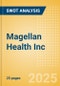 Magellan Health Inc - Strategic SWOT Analysis Review - Product Thumbnail Image