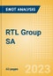 RTL Group SA (RTLL) - Financial and Strategic SWOT Analysis Review - Product Thumbnail Image
