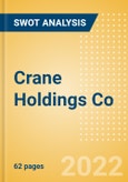 Crane Holdings Co (CR) - Financial and Strategic SWOT Analysis Review- Product Image