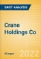 Crane Holdings Co (CR) - Financial and Strategic SWOT Analysis Review - Product Thumbnail Image
