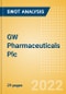 GW Pharmaceuticals Plc - Strategic SWOT Analysis Review - Product Thumbnail Image
