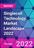 Singlecell Technology Market Landscape 2022- Product Image