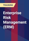 Enterprise Risk Management (ERM)- Product Image