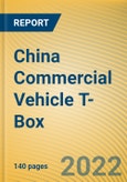 China Commercial Vehicle T-Box Report, 2022- Product Image