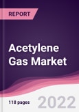 Acetylene Gas Market - Forecast (2023 - 2028)- Product Image
