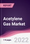 Acetylene Gas Market - Forecast (2023 - 2028) - Product Thumbnail Image