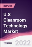 U.S Cleanroom Technology Market- Product Image