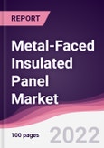 Metal-Faced Insulated Panel Market- Product Image