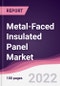 Metal-Faced Insulated Panel Market - Product Thumbnail Image