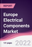 Europe Electrical Components Market- Product Image