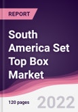 South America Set Top Box Market- Product Image