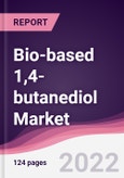 Bio-based 1,4-butanediol Market- Product Image