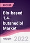 Bio-based 1,4-butanediol Market - Product Image