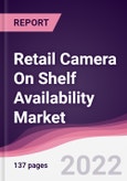 Retail Camera On Shelf Availability Market- Product Image