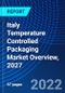 Italy Temperature Controlled Packaging Market Overview, 2027 - Product Thumbnail Image