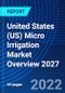 United States (US) Micro Irrigation Market Overview, 2027 - Product Thumbnail Image