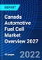 Canada Automotive Fuel Cell Market Overview 2027 - Product Thumbnail Image