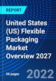 United States (US) Flexible Packaging Market Overview 2027- Product Image