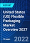 United States (US) Flexible Packaging Market Overview 2027 - Product Thumbnail Image