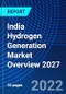 India Hydrogen Generation Market Overview, 2027 - Product Thumbnail Image