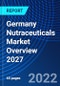 Germany Nutraceuticals Market Overview 2027 - Product Thumbnail Image