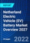 Netherland Electric Vehicle (EV) Battery Market Overview 2027 - Product Thumbnail Image