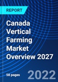 Canada Vertical Farming Market Overview 2027- Product Image