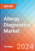 Allergy Diagnostics - Market Insights, Competitive Landscape and Market Forecast-2027- Product Image