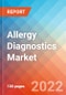 Allergy Diagnostics - Market Insights, Competitive Landscape and Market Forecast-2027 - Product Thumbnail Image