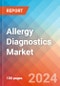 Allergy Diagnostics - Market Insights, Competitive Landscape and Market Forecast-2027 - Product Thumbnail Image