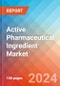 Active Pharmaceutical Ingredient (API)- Market Insights, Competitive Landscape and Market Forecast-2027 - Product Thumbnail Image