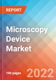 Microscopy Device - Market Insight, Competitive Landscape and Market Forecast - 2027- Product Image