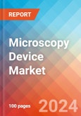 Microscopy Device - Market Insight, Competitive Landscape and Market Forecast - 2027- Product Image