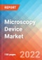 Microscopy Device - Market Insight, Competitive Landscape and Market Forecast - 2027 - Product Image