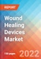Wound Healing Devices - Market Insight, Competitive Landscape and Market Forecast -2027 - Product Image
