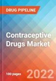 Contraceptive Drugs- Market Insights, Competitive Landscape and Market Forecast-2027- Product Image