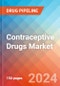 Contraceptive Drugs- Market Insights, Competitive Landscape and Market Forecast-2027 - Product Image